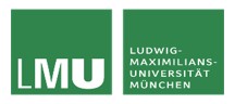 LMU Logo